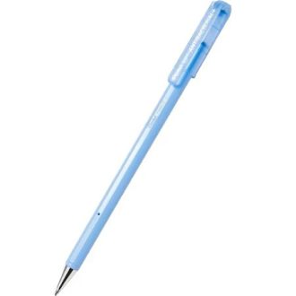   Golyóstoll antibakteriális 0,35mm, BK77AB-CE Pentel, írásszín kék