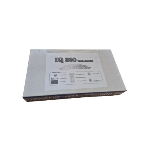 IQ 300 magyar nyelvű társasjáték