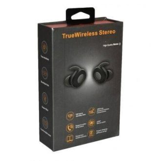 TrueWireless Stereo