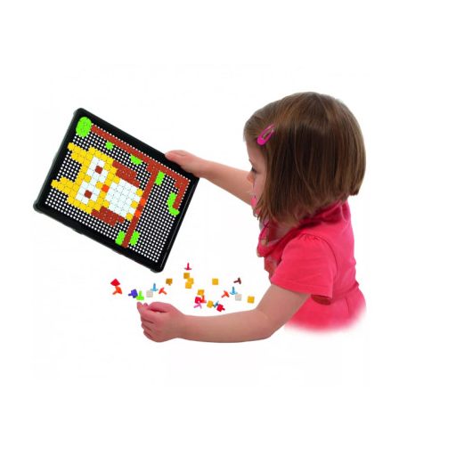 PIXXEL képkirakós fejlesztőjáték 300 darabos
