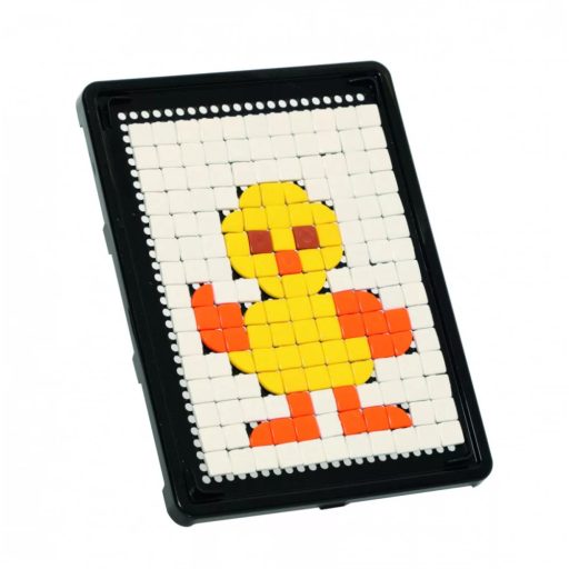 PIXXEL képkirakós fejlesztőjáték 300 darabos