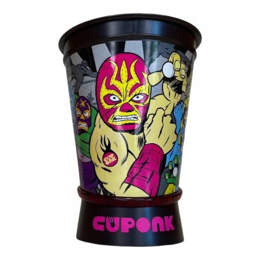 Ügyességi játék Cuponk