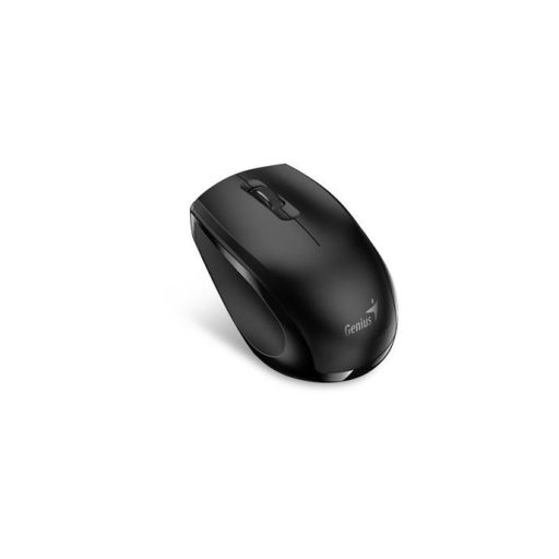 Egér, vezeték nélküli, optikai, GENIUS "NX-8006S", fekete