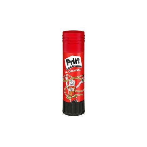 Ragasztóstift, 22 g, HENKEL "Pritt"