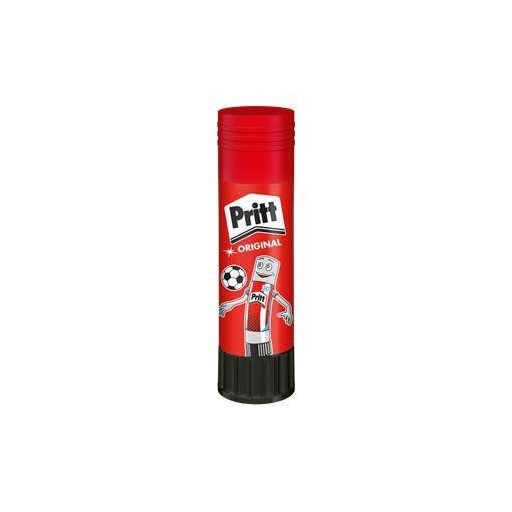 Ragasztóstift, 22 g, HENKEL "Pritt"
