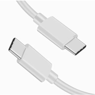 Treqa USB-C – USB-C kábel CA-8855 – 1 méter
