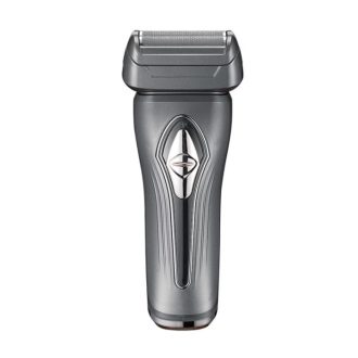   Surker hordozható elektromos borotva Sk-279 – vízálló, okos és kényelmes megoldás utazáshoz