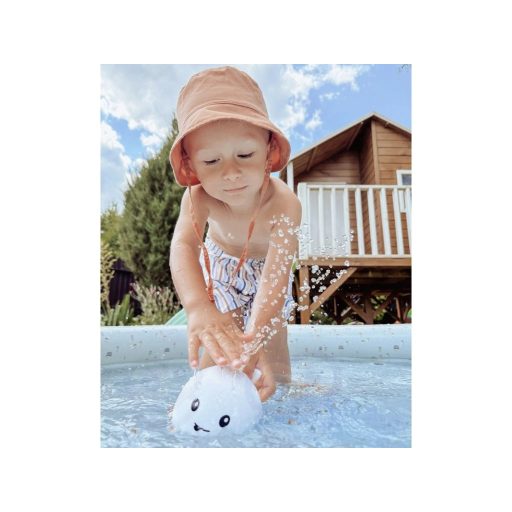 Az imádnivaló bálna – tökéletes fürdőjáték fiúknak és lányoknak egyaránt!