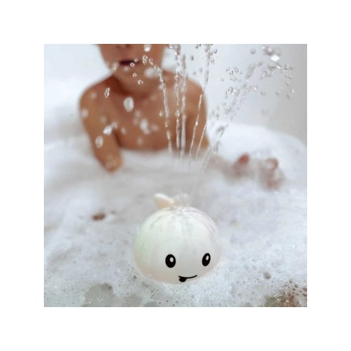 Az imádnivaló bálna – tökéletes fürdőjáték fiúknak és lányoknak egyaránt!