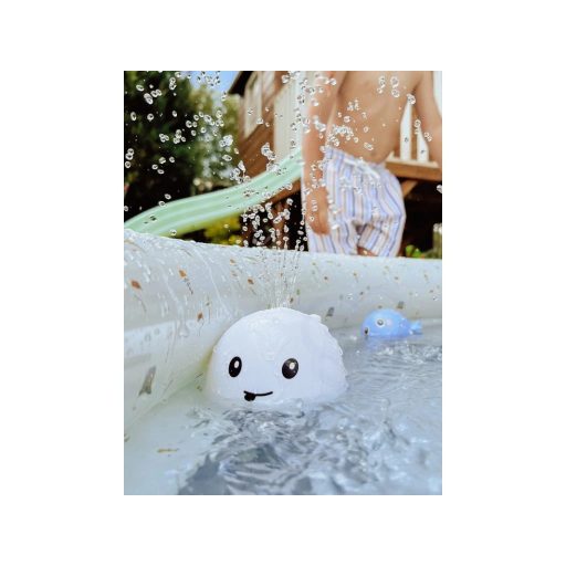 Az imádnivaló bálna – tökéletes fürdőjáték fiúknak és lányoknak egyaránt!
