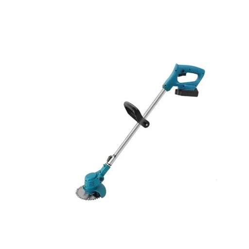 Hayami HA1024 Akkumulátoros Szegélynyíró – 48V, 2 Akkumulátorral, 3 Pengével