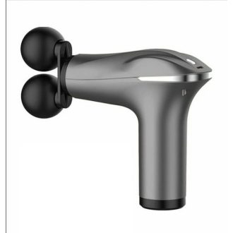 Blueidea 6 fokozatos Masszázspisztoly – BLD-329