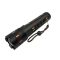 Szuperfényes Nagy Teljesítményű LED Zseblámpa