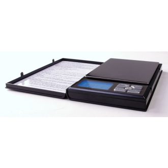 Digitális gramm mérleg / ékszermérleg 0,01 / 500g