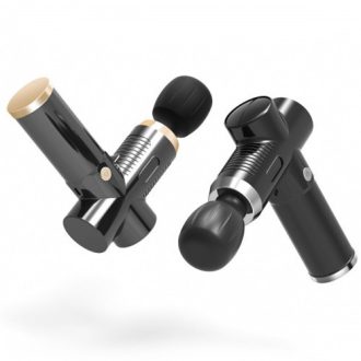   SilverHome MINI 3 Hordozható Massage Gun - Fascial Gun 3 fokozatos