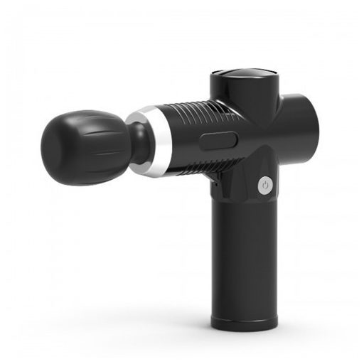 SilverHome MINI 3 Hordozható Massage Gun - Fascial Gun 3 fokozatos