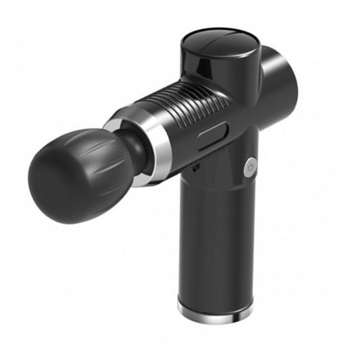 SilverHome MINI 3 Hordozható Massage Gun - Fascial Gun 3 fokozatos