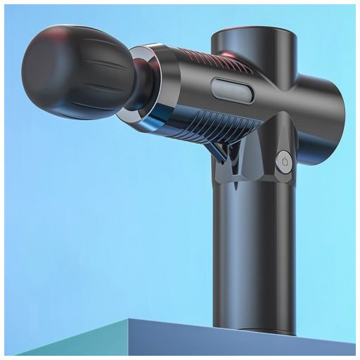 SilverHome MINI 3 Hordozható Massage Gun - Fascial Gun 3 fokozatos