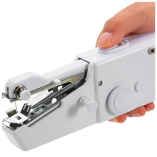 Handy Stitch hordozható kézi varrógép