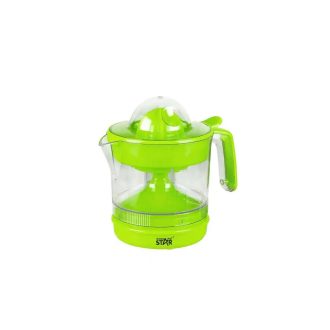   WINNING STAR Elektromos Citromfacsaró ST-5579 – 30W, 0.75L, Citrusfélékhez