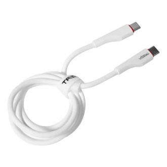 TREQA CA-8935 Type-C kábel – 1 méter, 66W gyorstöltés