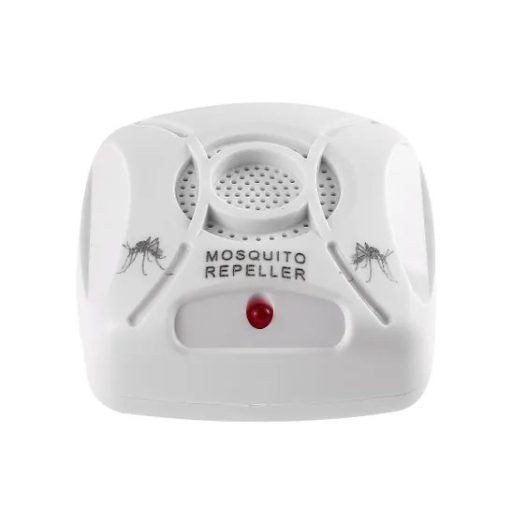 Kediqi ultrahangos rovarriasztó KE-906E