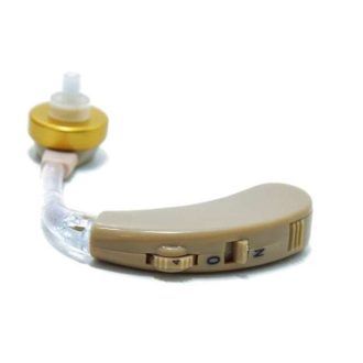 Tulus XB-201 halláserősítő készülék