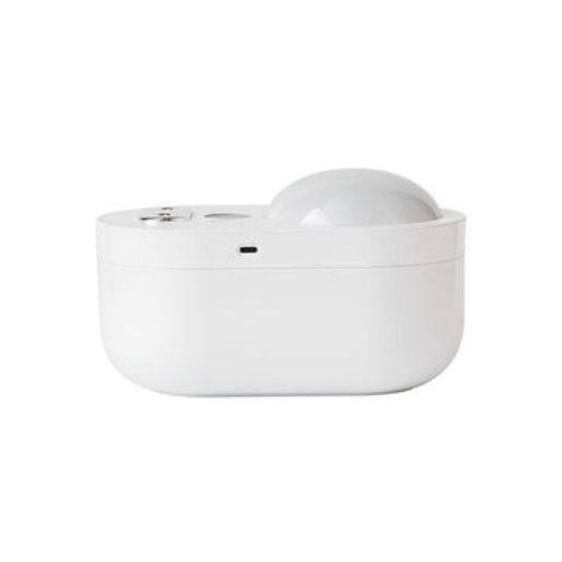 SilverHome Asztali kivetítő, éjszakai fény és 1000 ml-es dupla permetezéses párásító