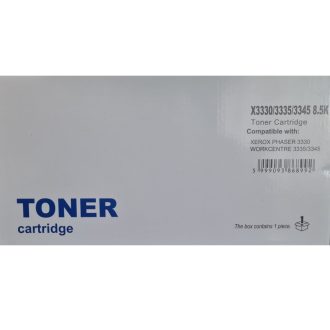 Xerox 3330/3335/3345 toner ECO 8,5K