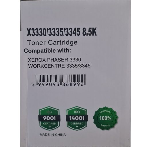Xerox 3330/3335/3345 toner ECO 8,5K