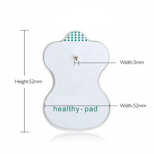 Csatlakozó kábel és gold hand tappancsok Renkai, Blueidea, és Gold Hand tens készülékhez