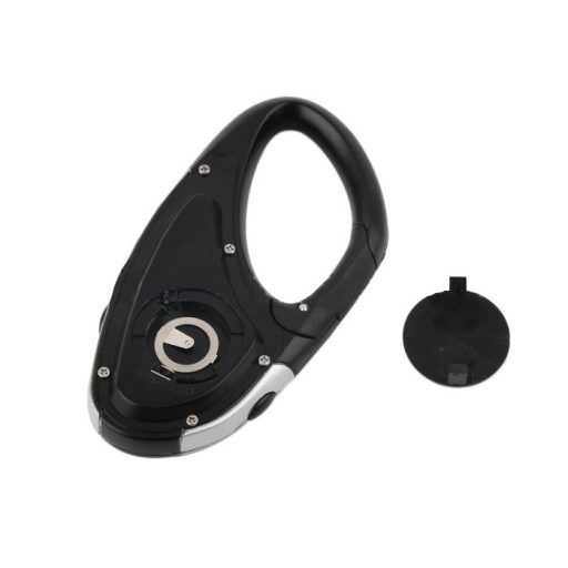 Digitális Iránytű, EC3 hőmérséklet iránytű óra, éjszakai háttérvilágítás