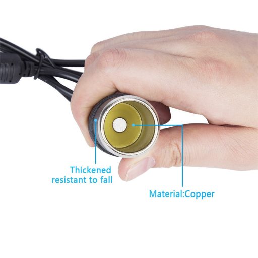 Hálózati Szivargyújtós Átalakító Adapter, AC 230V, DC 12V/5A/60W, szivargyújtóra alakít, 2 méter, fekete