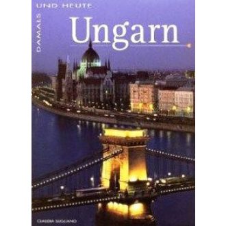 Claudia Sugliano: Ungarn