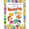 Minimatek - Készségfejlesztő 3-4 éveseknek