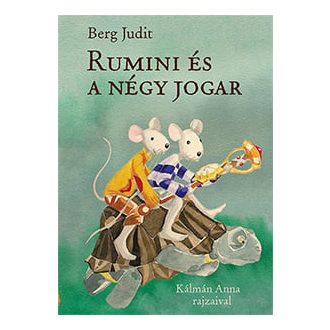 Rumini és a négy jogar