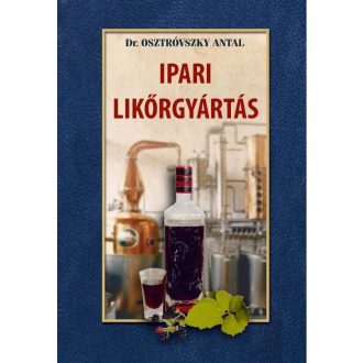 Ipari likőrgyártás