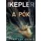 Lars Kepler: A Pók