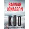 Ragnar Jónasson: Köd
