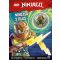 LEGO Ninjago: Nindzsastílus - Jay, a sárkány nindzsa minifugurával