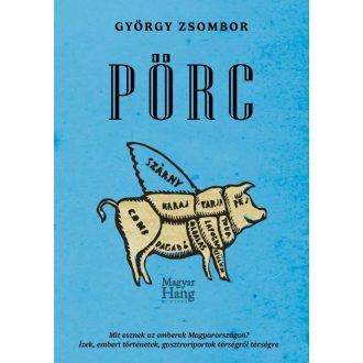 György Zsombor: Pörc