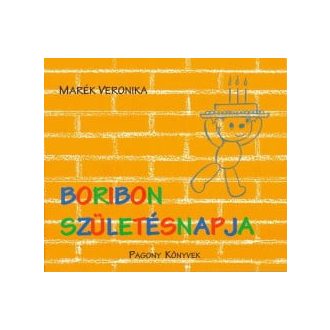 Boribon születésnapja