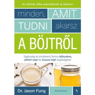 Minden, amit tudni akarsz a böjtről