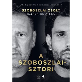 A Szoboszlai - sztori