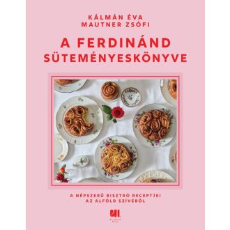 A Ferdinánd süteményeskönyve