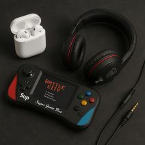 Szórakoztató Elektronika