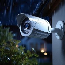 Biztonságtechnikai termékek