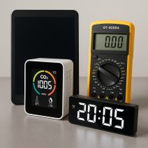 Elektronikai Tartozékok