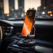 Autós, Kerékpáros kiegészítők