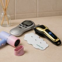 Szépségápolás és egészség